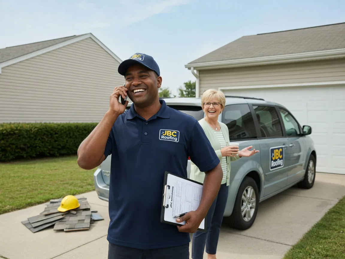 Roof Replacement Cecil, PA FAQs